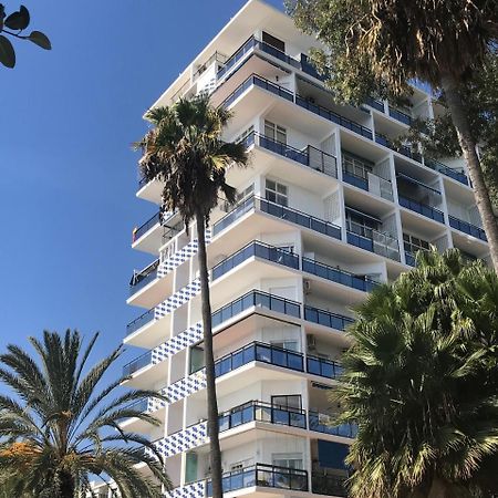 Skol Apartments Marbella Exteriér fotografie