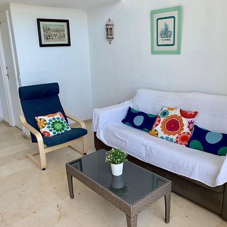 Skol Apartments Marbella Exteriér fotografie