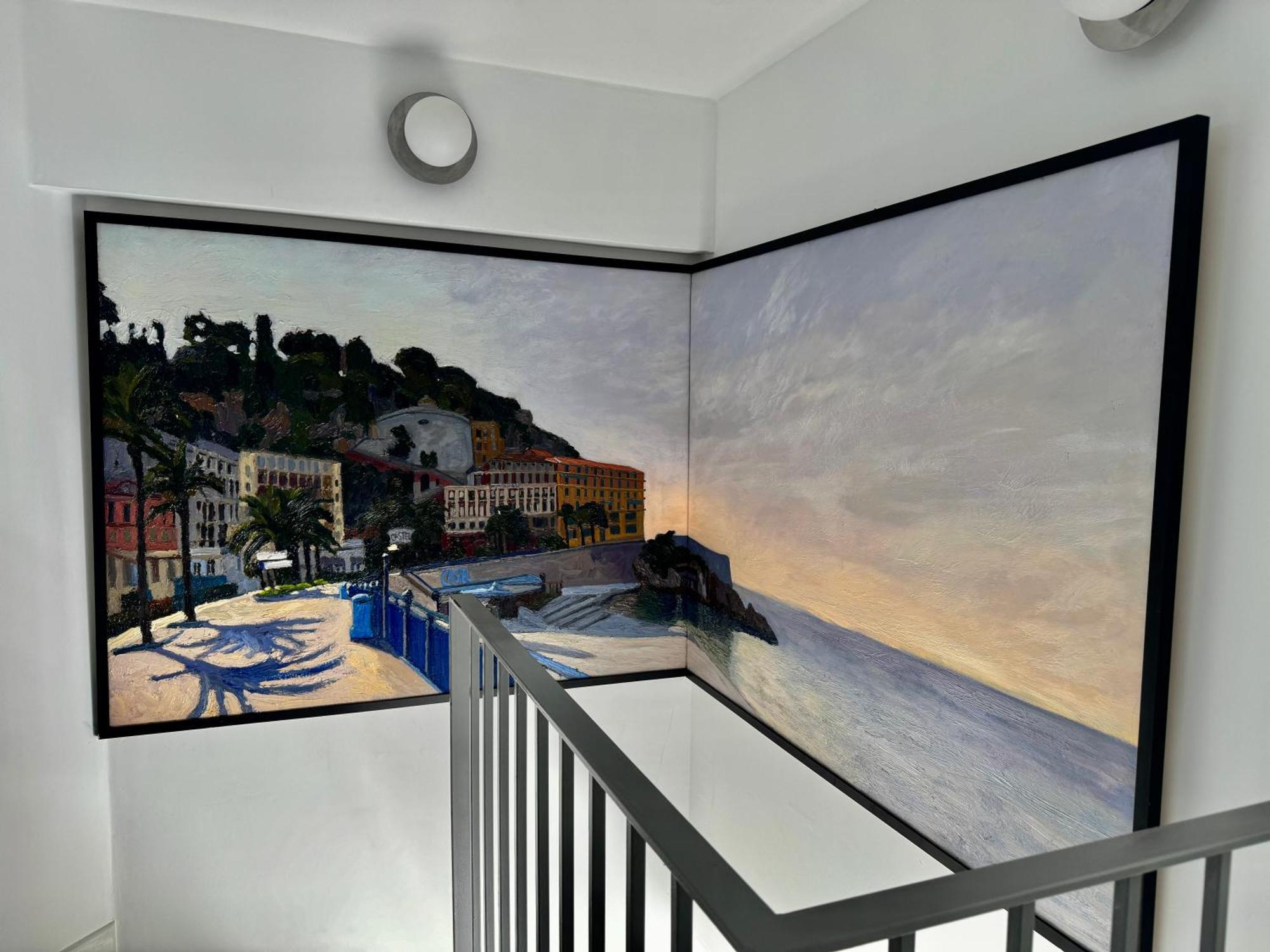 Skol Apartments Marbella Exteriér fotografie