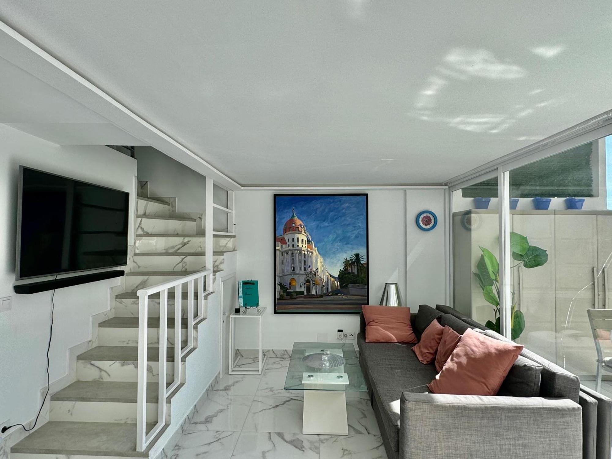 Skol Apartments Marbella Exteriér fotografie