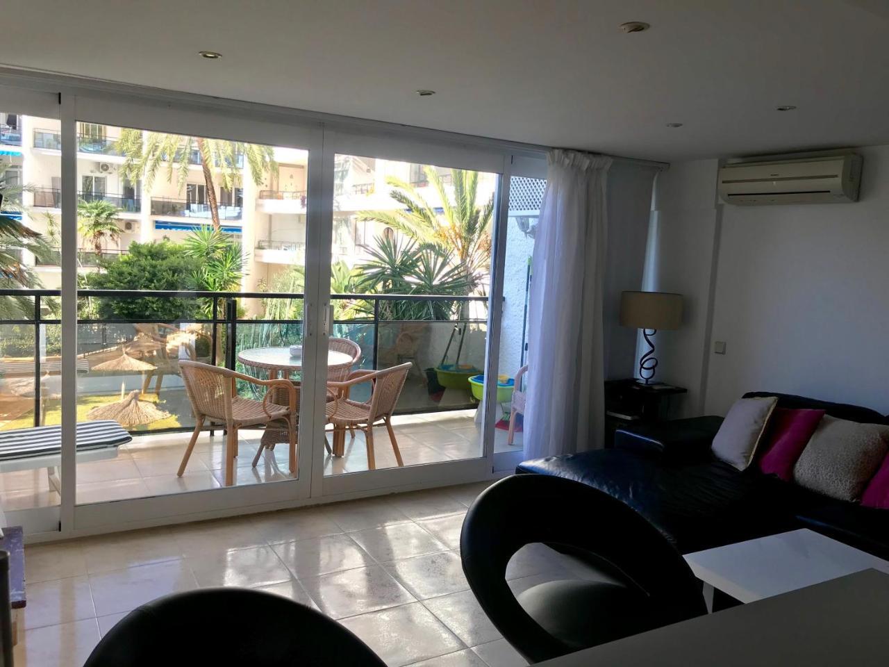 Skol Apartments Marbella Exteriér fotografie