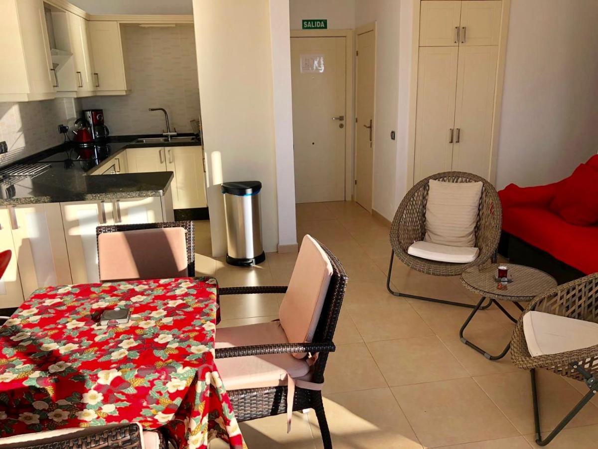 Skol Apartments Marbella Exteriér fotografie