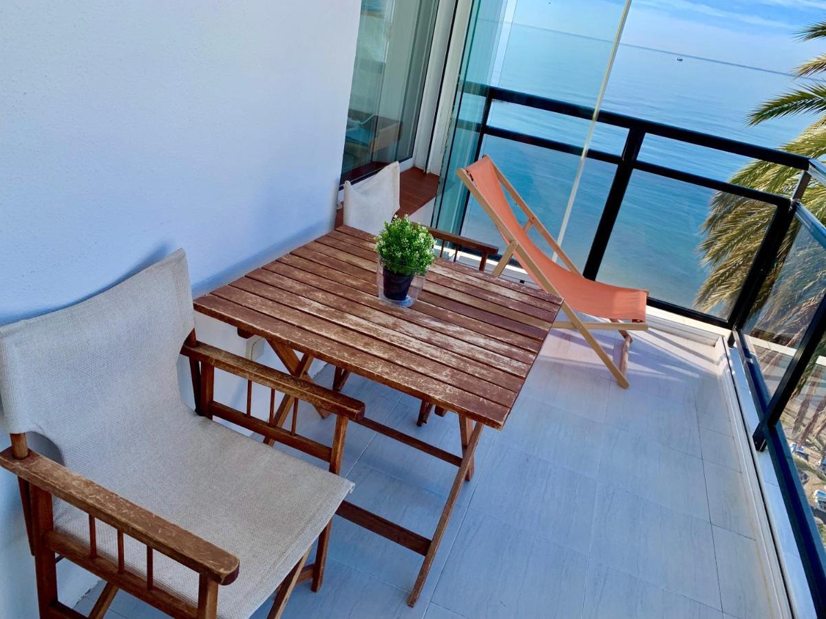 Skol Apartments Marbella Exteriér fotografie