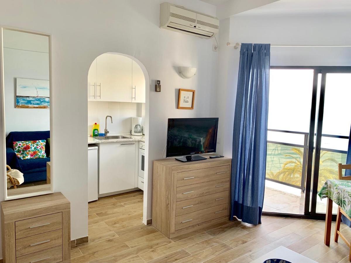 Skol Apartments Marbella Exteriér fotografie
