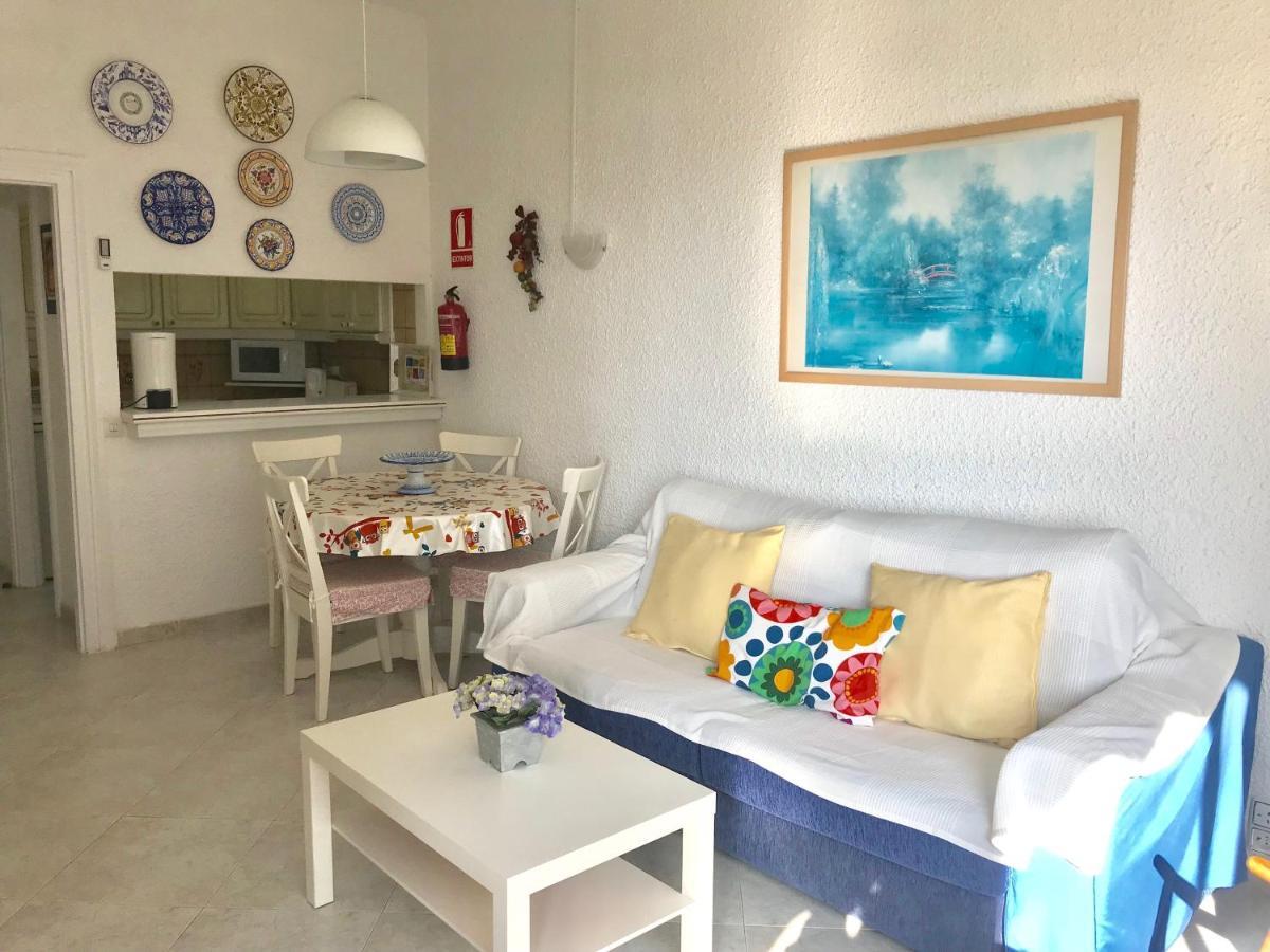 Skol Apartments Marbella Exteriér fotografie