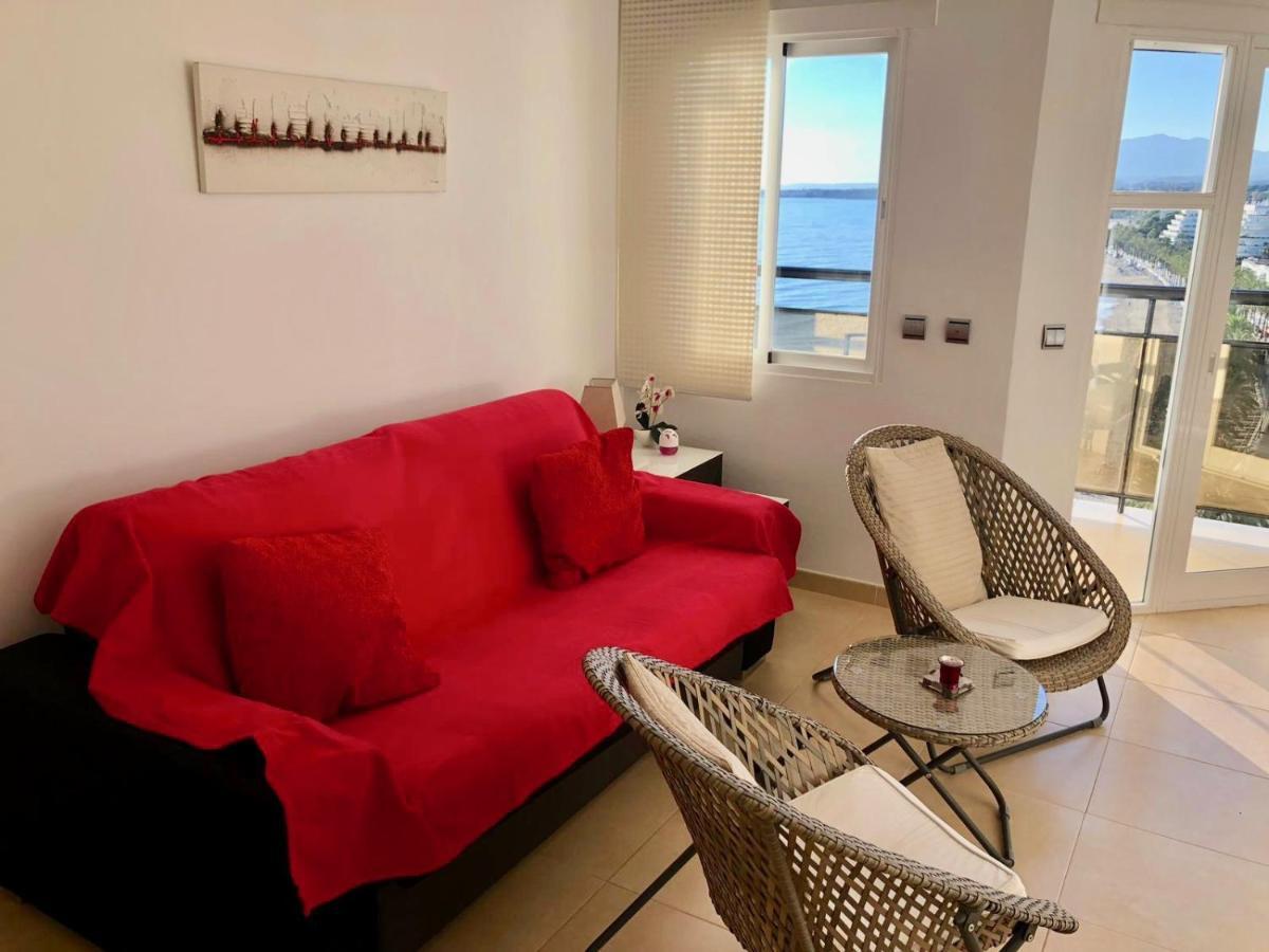 Skol Apartments Marbella Exteriér fotografie